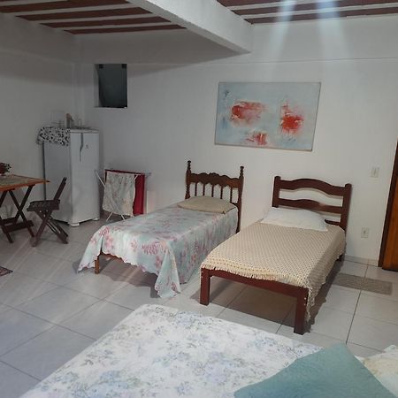 Appartement Angra Bela à Angra dos Reis Extérieur photo