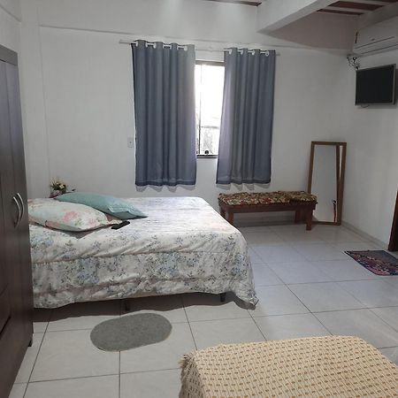 Appartement Angra Bela à Angra dos Reis Extérieur photo