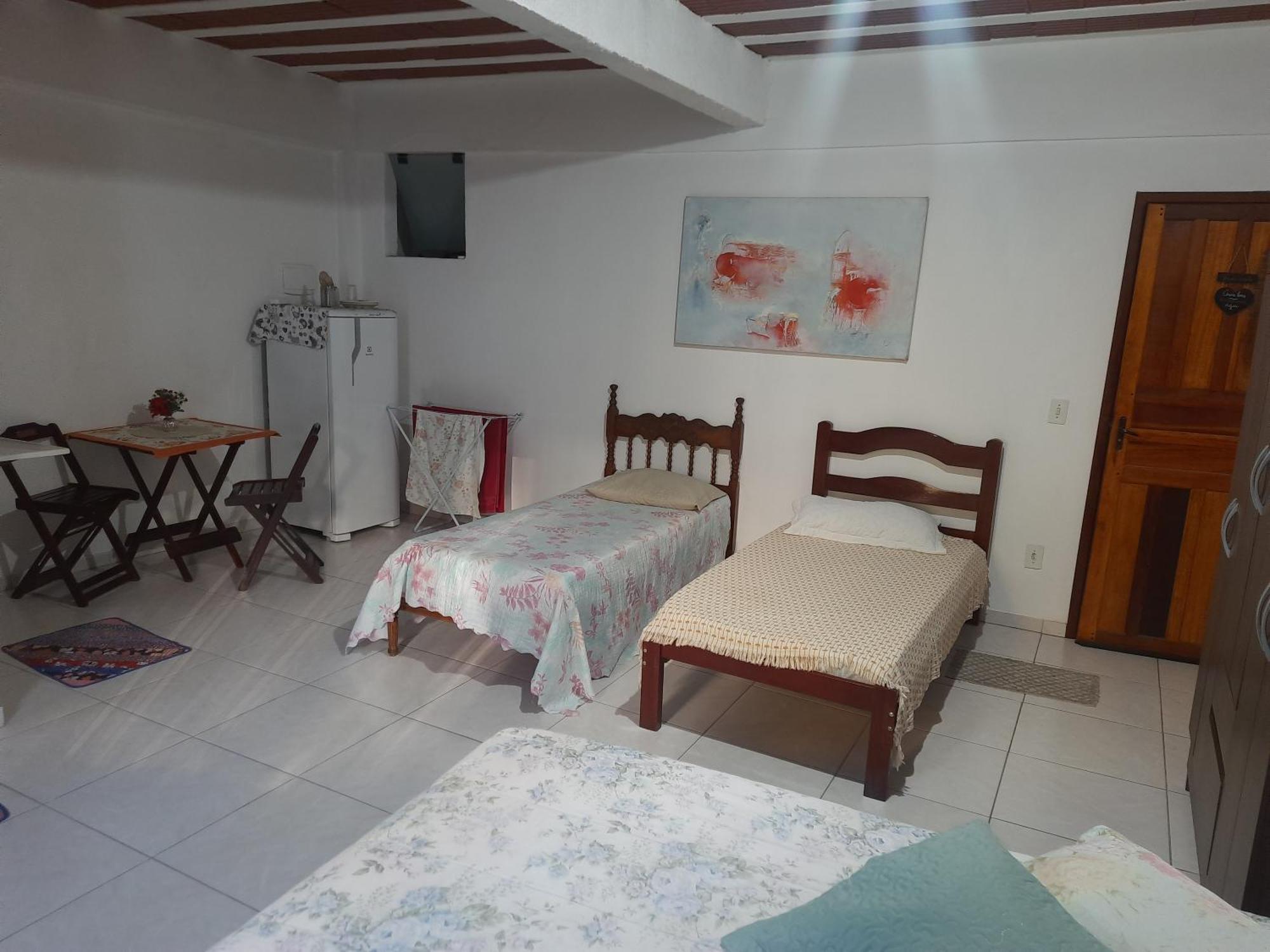 Appartement Angra Bela à Angra dos Reis Extérieur photo